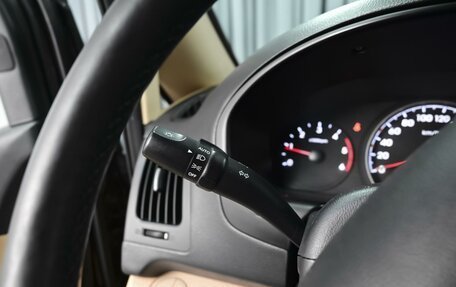 Hyundai H-1 II рестайлинг, 2018 год, 2 970 000 рублей, 18 фотография