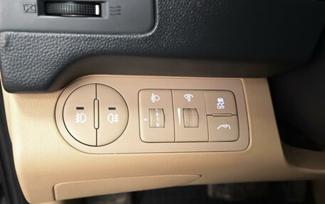 Hyundai H-1 II рестайлинг, 2018 год, 2 970 000 рублей, 22 фотография