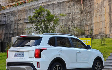 KIA Seltos I, 2022 год, 3 100 008 рублей, 4 фотография