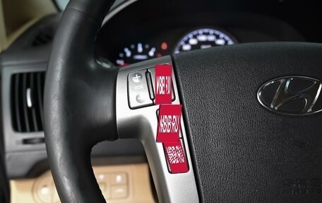 Hyundai H-1 II рестайлинг, 2018 год, 2 970 000 рублей, 20 фотография