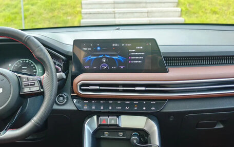 KIA Seltos I, 2022 год, 3 100 008 рублей, 11 фотография