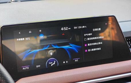 KIA Seltos I, 2022 год, 3 100 008 рублей, 12 фотография