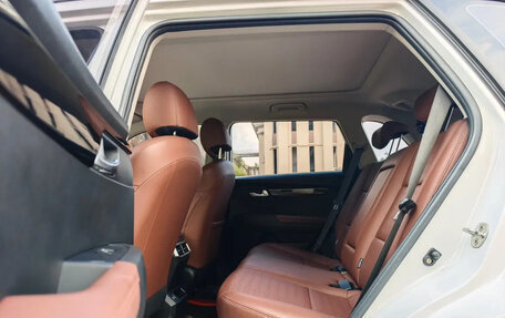 KIA Seltos I, 2022 год, 3 100 008 рублей, 14 фотография