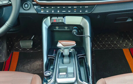 KIA Seltos I, 2022 год, 3 100 008 рублей, 13 фотография