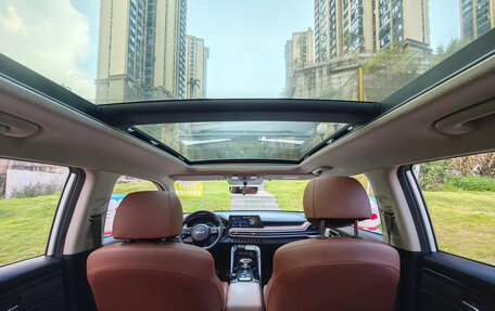 KIA Seltos I, 2022 год, 3 100 008 рублей, 15 фотография