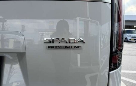 Honda Stepwgn, 2023 год, 2 340 000 рублей, 8 фотография