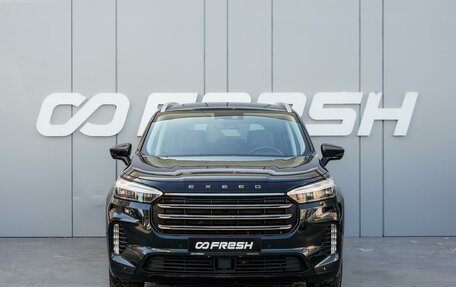 CheryExeed VX, 2022 год, 2 940 000 рублей, 3 фотография