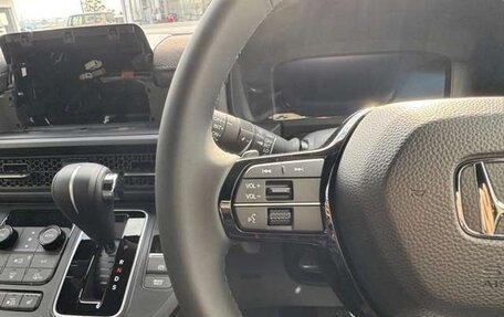 Honda Stepwgn, 2023 год, 2 340 000 рублей, 17 фотография