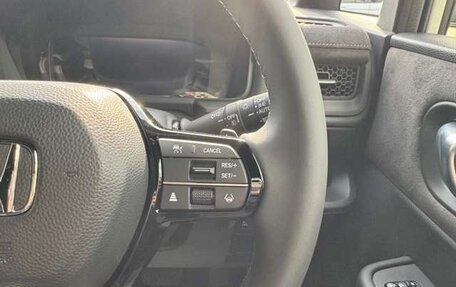 Honda Stepwgn, 2023 год, 2 340 000 рублей, 16 фотография