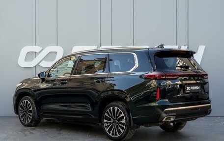 CheryExeed VX, 2022 год, 2 940 000 рублей, 2 фотография