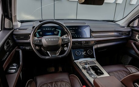 CheryExeed VX, 2022 год, 2 940 000 рублей, 6 фотография