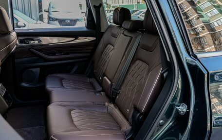CheryExeed VX, 2022 год, 2 940 000 рублей, 10 фотография