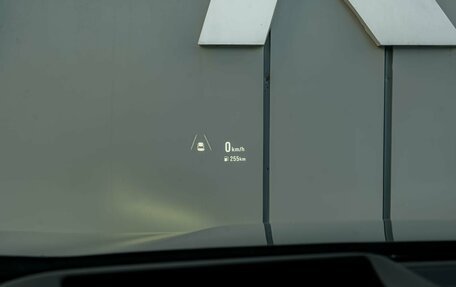 CheryExeed VX, 2022 год, 2 940 000 рублей, 19 фотография