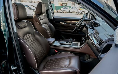 CheryExeed VX, 2022 год, 2 940 000 рублей, 8 фотография