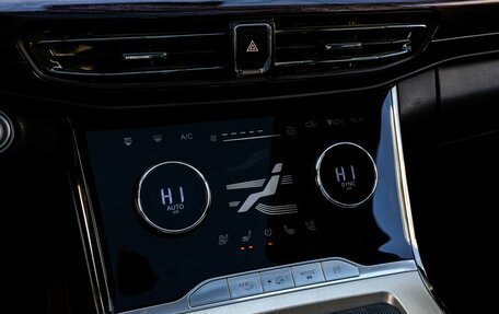 CheryExeed VX, 2022 год, 2 940 000 рублей, 17 фотография