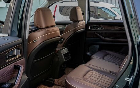 CheryExeed VX, 2022 год, 2 940 000 рублей, 13 фотография