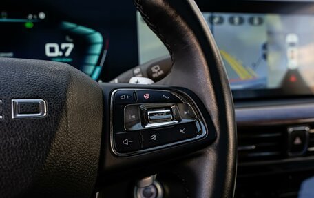 CheryExeed VX, 2022 год, 2 940 000 рублей, 20 фотография