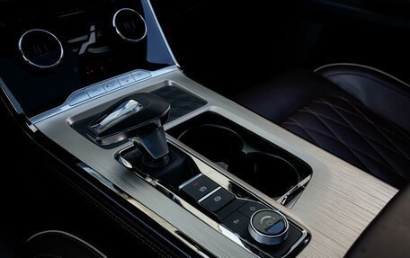 CheryExeed VX, 2022 год, 2 940 000 рублей, 15 фотография