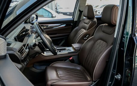 CheryExeed VX, 2022 год, 2 940 000 рублей, 11 фотография