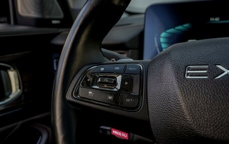 CheryExeed VX, 2022 год, 2 940 000 рублей, 18 фотография
