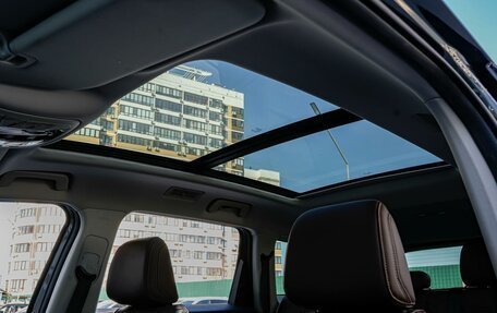 CheryExeed VX, 2022 год, 2 940 000 рублей, 14 фотография