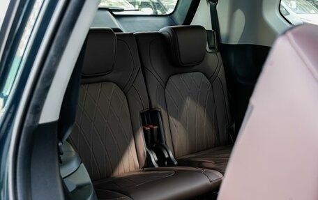 CheryExeed VX, 2022 год, 2 940 000 рублей, 9 фотография