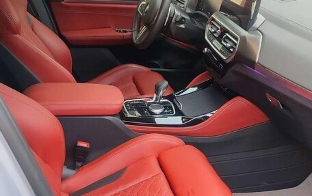 BMW X4 M, 2026 год, 14 720 000 рублей, 8 фотография