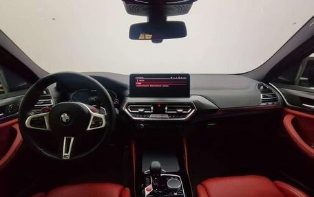 BMW X4 M, 2026 год, 14 720 000 рублей, 7 фотография