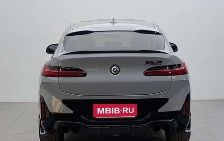 BMW X4 M, 2026 год, 14 720 000 рублей, 5 фотография