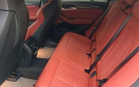 BMW X4 M, 2026 год, 14 720 000 рублей, 9 фотография