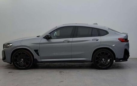 BMW X4 M, 2026 год, 14 720 000 рублей, 3 фотография