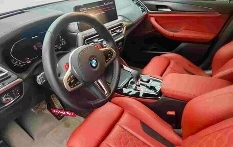 BMW X4 M, 2026 год, 14 720 000 рублей, 10 фотография