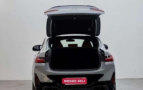 BMW X4 M, 2026 год, 14 720 000 рублей, 6 фотография