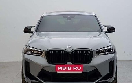 BMW X4 M, 2026 год, 14 720 000 рублей, 2 фотография