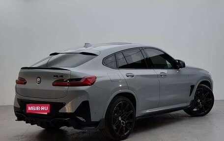 BMW X4 M, 2026 год, 14 720 000 рублей, 4 фотография