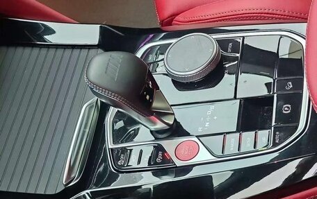 BMW X4 M, 2026 год, 14 720 000 рублей, 11 фотография