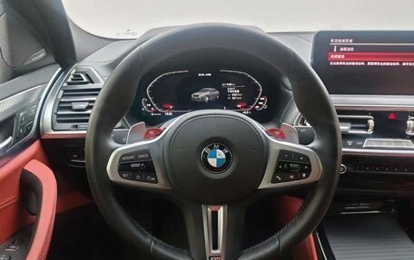 BMW X4 M, 2026 год, 14 720 000 рублей, 14 фотография