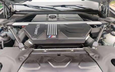 BMW X4 M, 2026 год, 14 720 000 рублей, 17 фотография