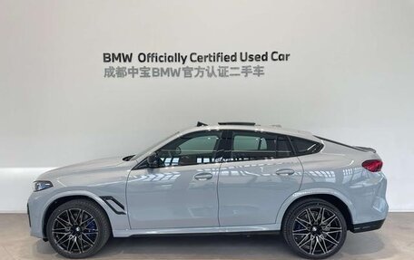 BMW X6 M, 2026 год, 28 520 000 рублей, 2 фотография