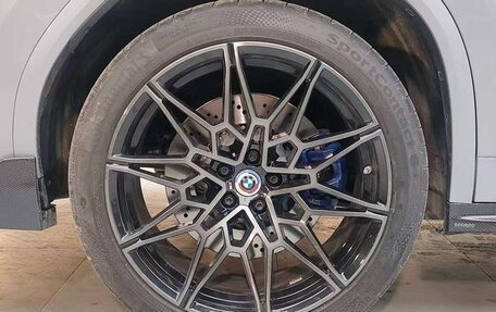 BMW X4 M, 2026 год, 14 720 000 рублей, 18 фотография