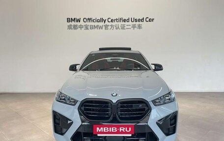 BMW X6 M, 2026 год, 28 520 000 рублей, 4 фотография