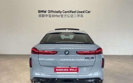 BMW X6 M, 2026 год, 28 520 000 рублей, 5 фотография