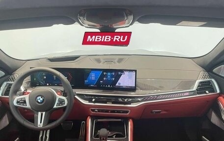 BMW X6 M, 2026 год, 28 520 000 рублей, 7 фотография