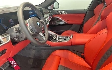 BMW X6 M, 2026 год, 28 520 000 рублей, 8 фотография