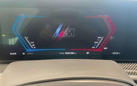 BMW X6 M, 2026 год, 28 520 000 рублей, 14 фотография