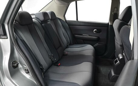 Nissan Tiida, 2008 год, 799 000 рублей, 7 фотография