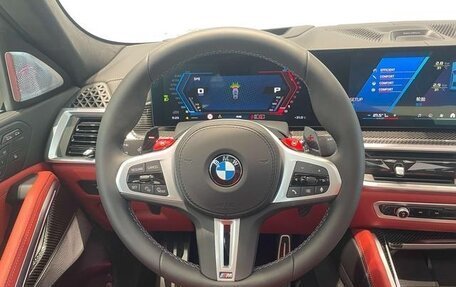 BMW X6 M, 2026 год, 28 520 000 рублей, 12 фотография