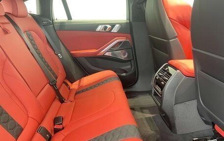 BMW X6 M, 2026 год, 28 520 000 рублей, 11 фотография