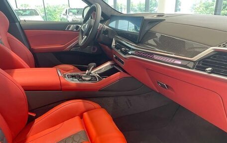 BMW X6 M, 2026 год, 28 520 000 рублей, 9 фотография