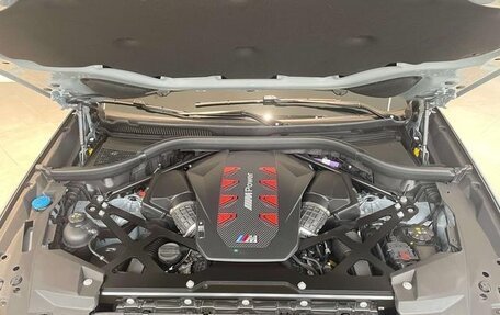 BMW X6 M, 2026 год, 28 520 000 рублей, 15 фотография